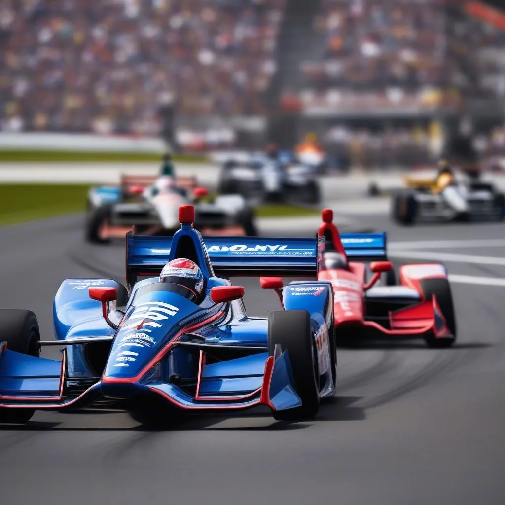 indycar-race