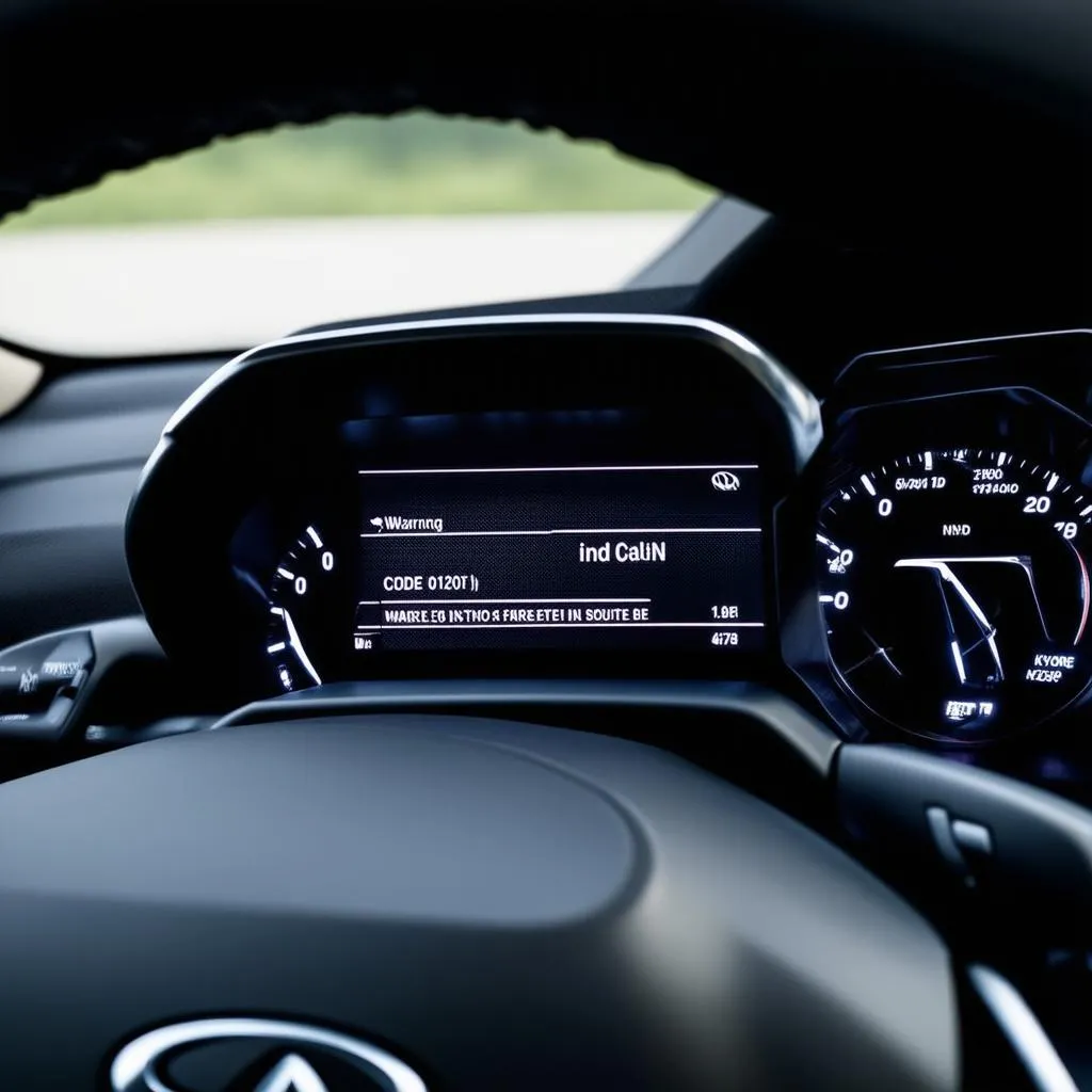 Infiniti OBD Codes: Troubleshooting Your Luxury Car