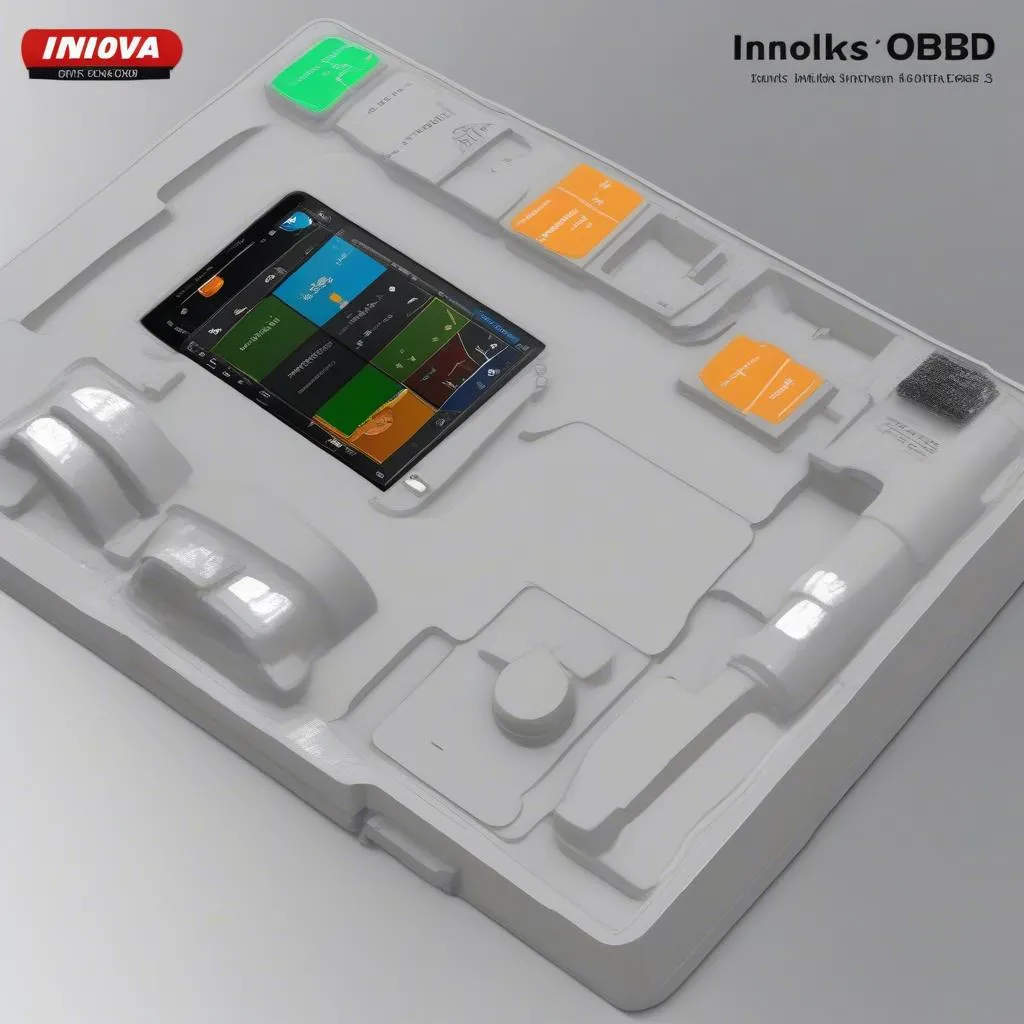 Innova OBD PC-Link 2.3.9: A Comprehensive Guide for European Car Diagnostics