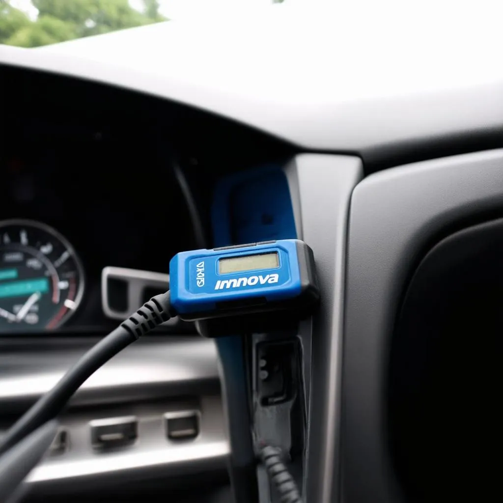 Innova OBD Code Reader: How to Use it Like a Pro (and What to Look Out For)