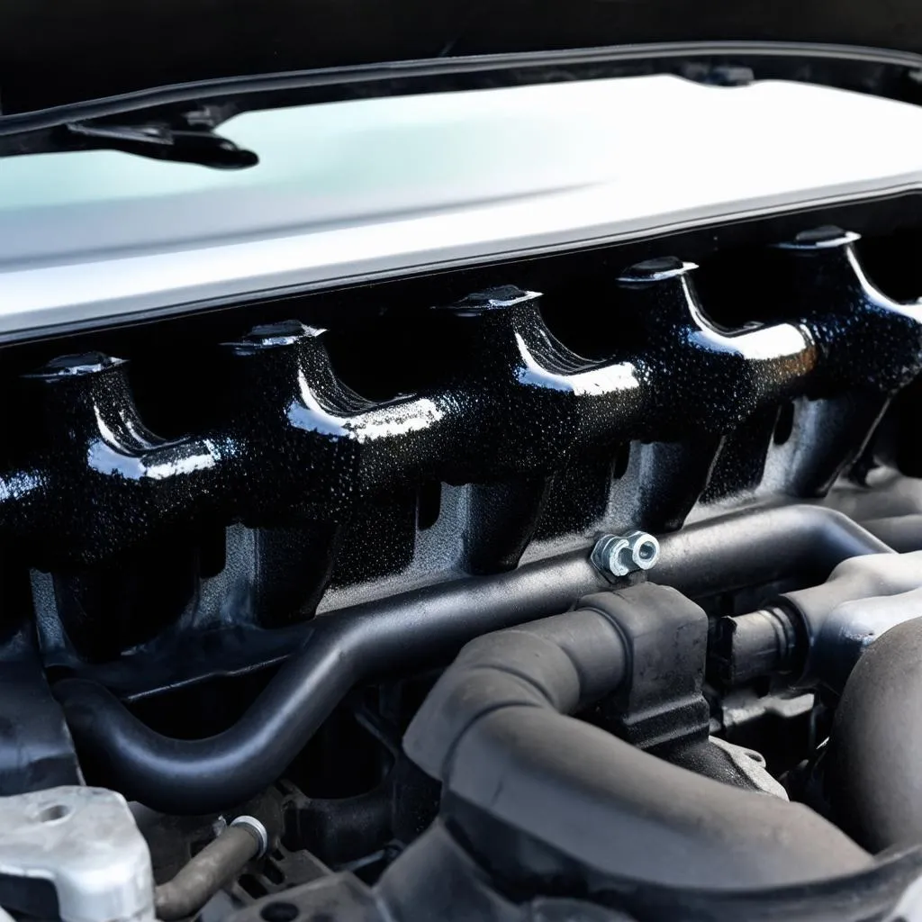 Intake Manifold