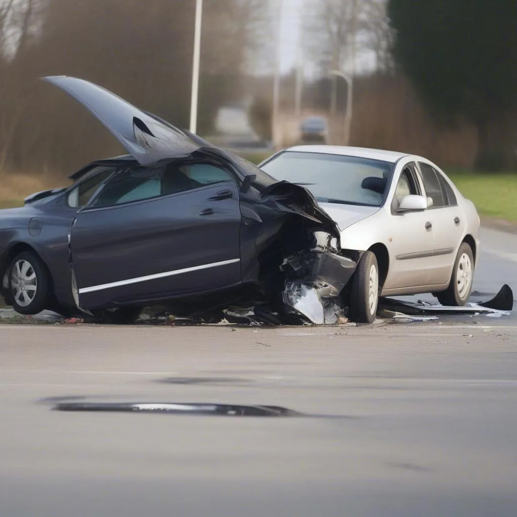 Inverness Car Accident Attorney: What to Do After a Crash