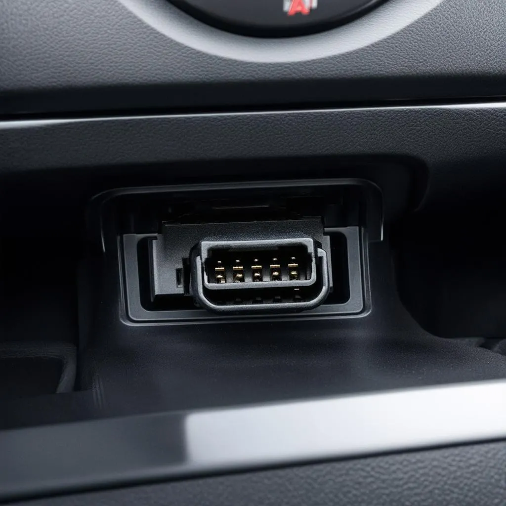 Unlocking the Secrets of Your Ioniq 5: A Guide to the OBD Port