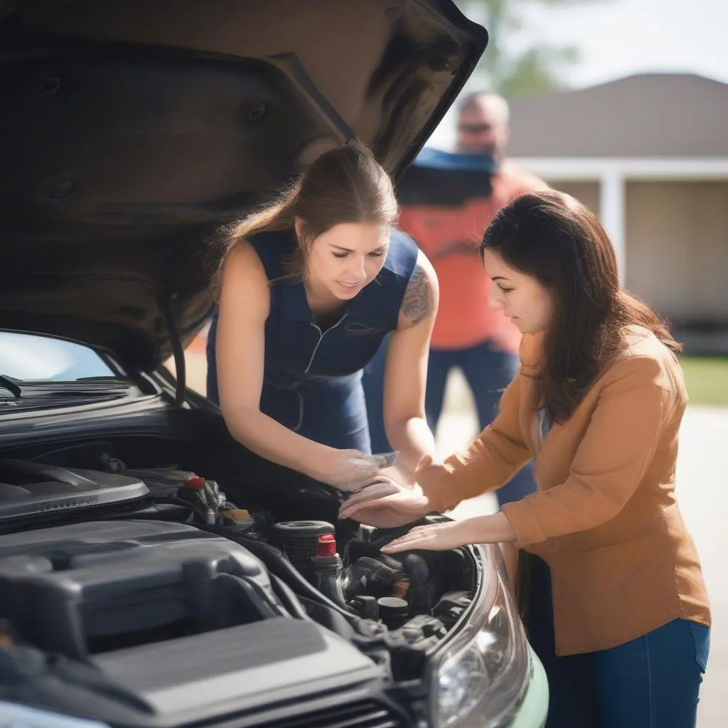 Iowa Lemon Law for Used Cars