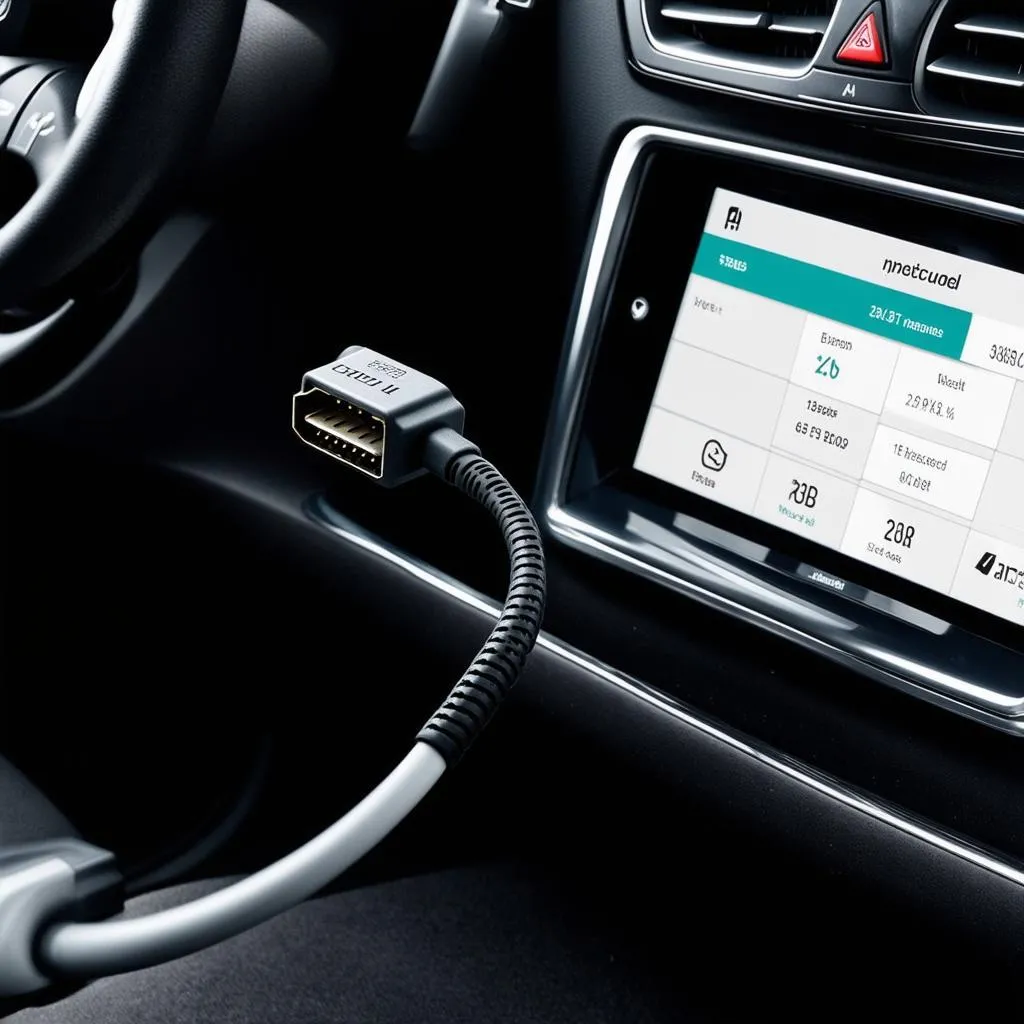 Unlock Your Car’s Secrets: A Deep Dive into the iRoad OBD II Cable