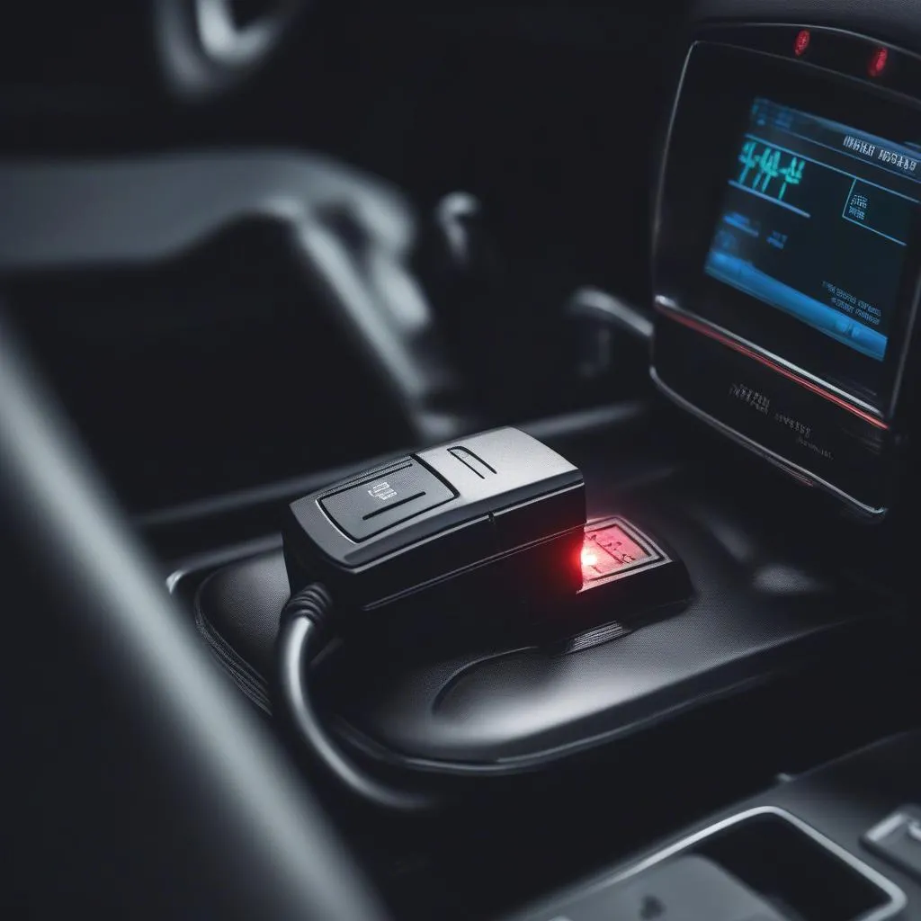 Demystifying the Japanese OBD Scanner: Your Key to Understanding JDM Cars