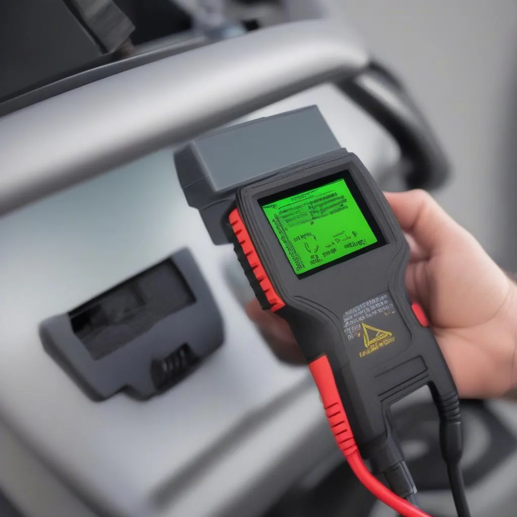 Understanding the “jav obd-36” Diagnostic Tool for European Cars