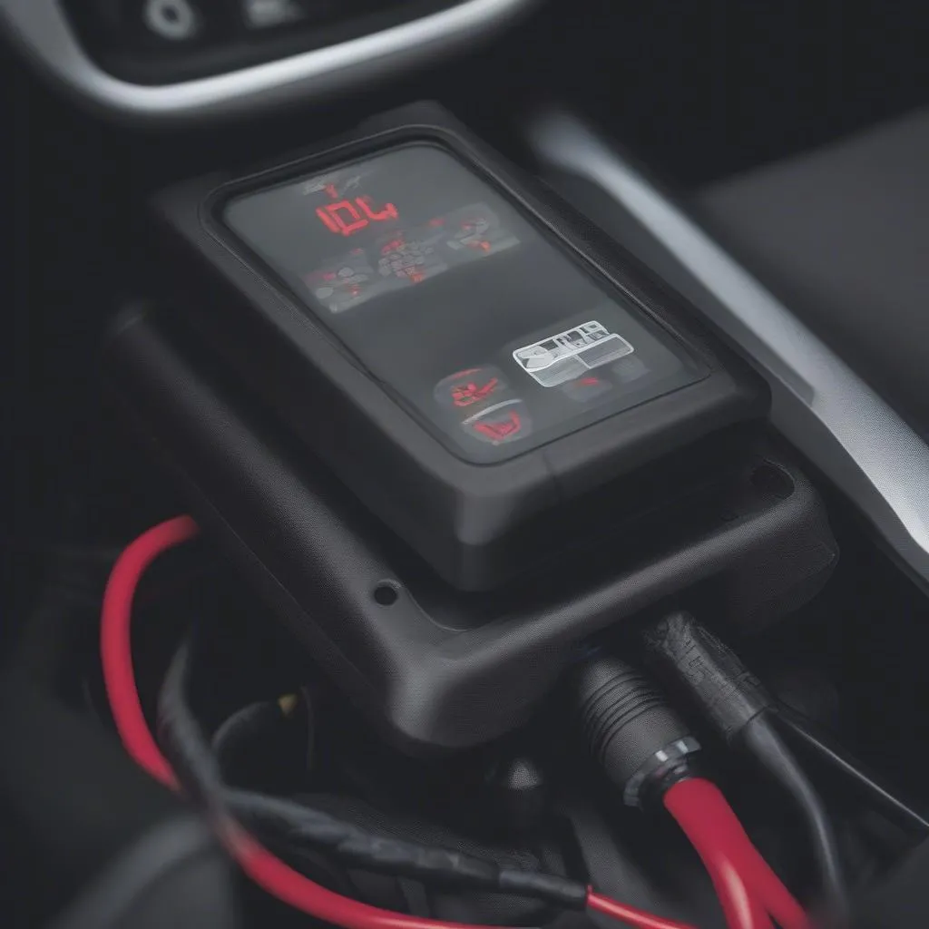 Understanding “JB4 Remove OBD” and its Implications for Your Car