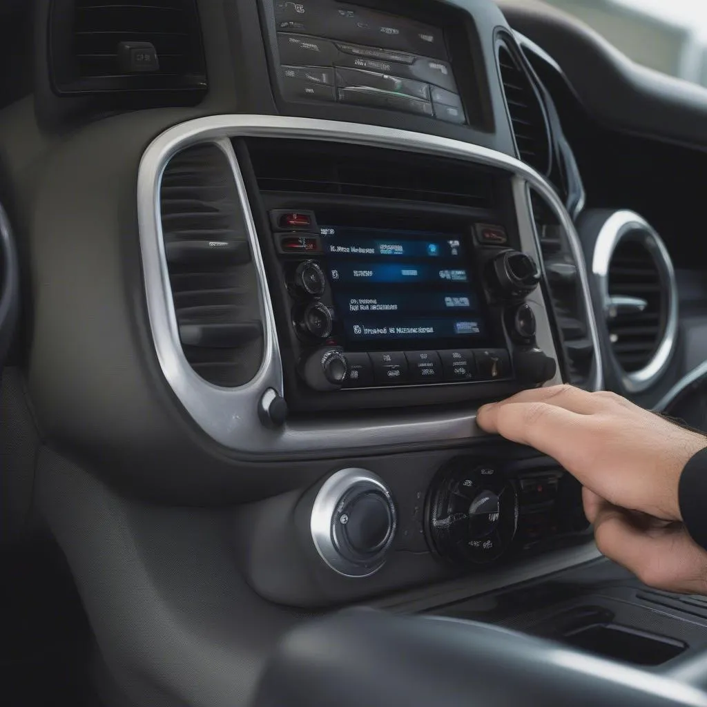 Upgrading Your Jeep Grand Cherokee’s Car Radio: Everything You Need to Know