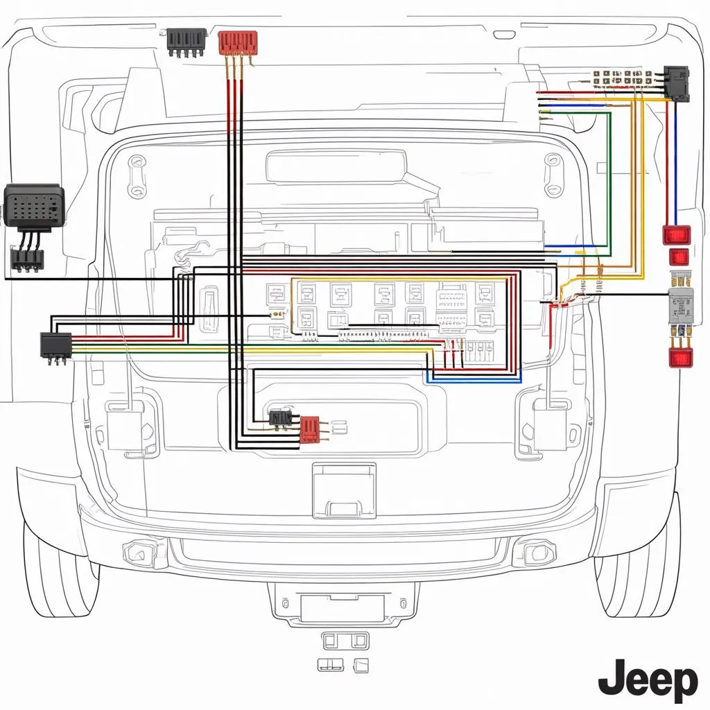 Jeep JK OBD Port Not Working: Troubleshooting and Solutions