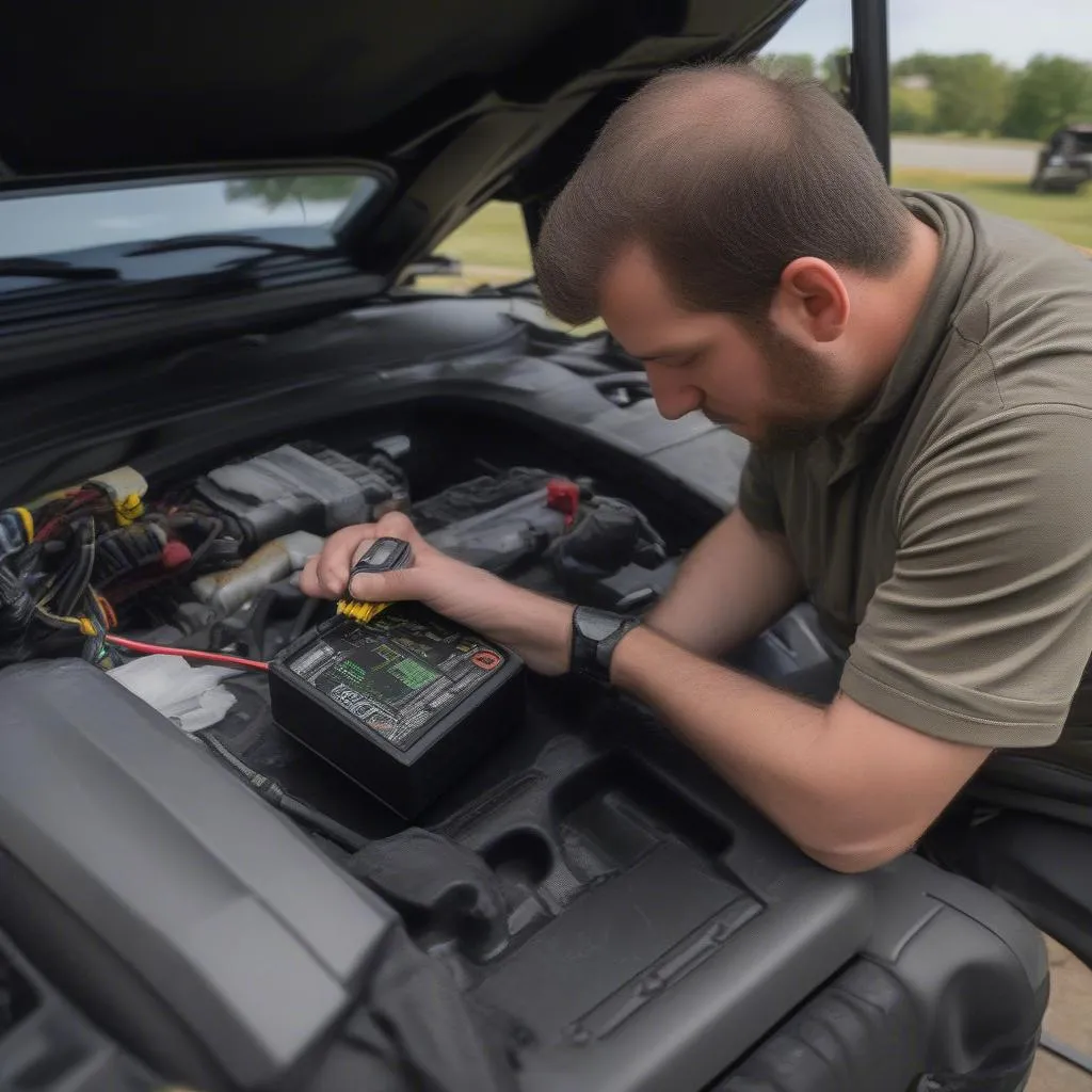 Jeep OBD Bypass Module Harness: Everything You Need to Know