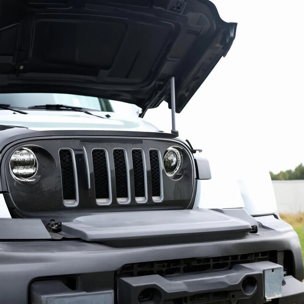 The Ultimate Guide to Jeep OBD II Codes List