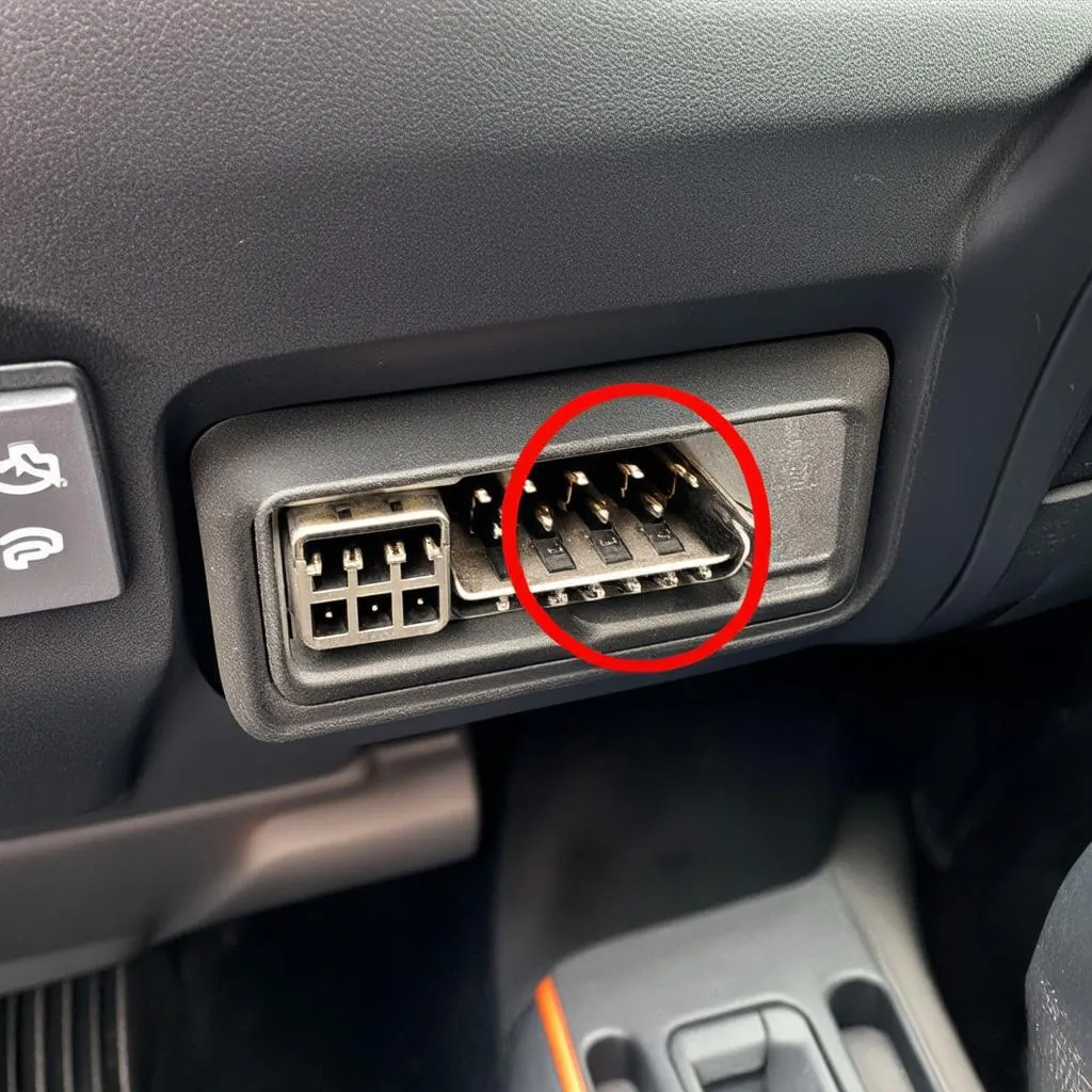 Does My Jeep Really Have an OBD Box? Unlocking the Mystery