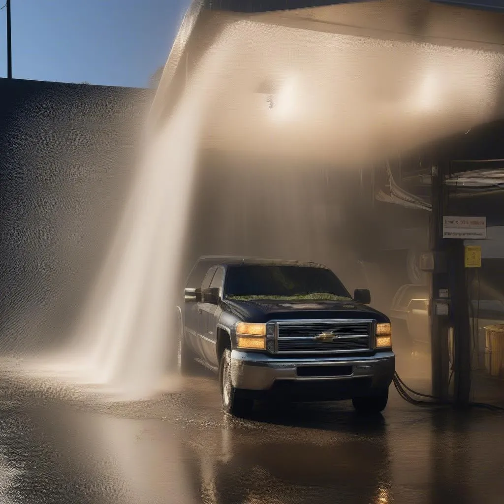 Jet Stream Car Wash: What You Need to Know and Why It’s Worth It