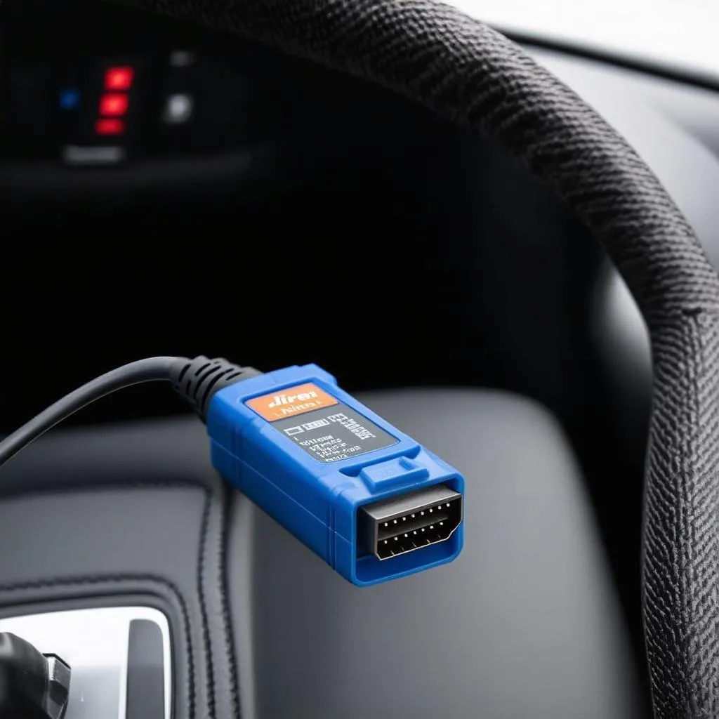 Jiren OBD: A Comprehensive Guide for European Car Owners