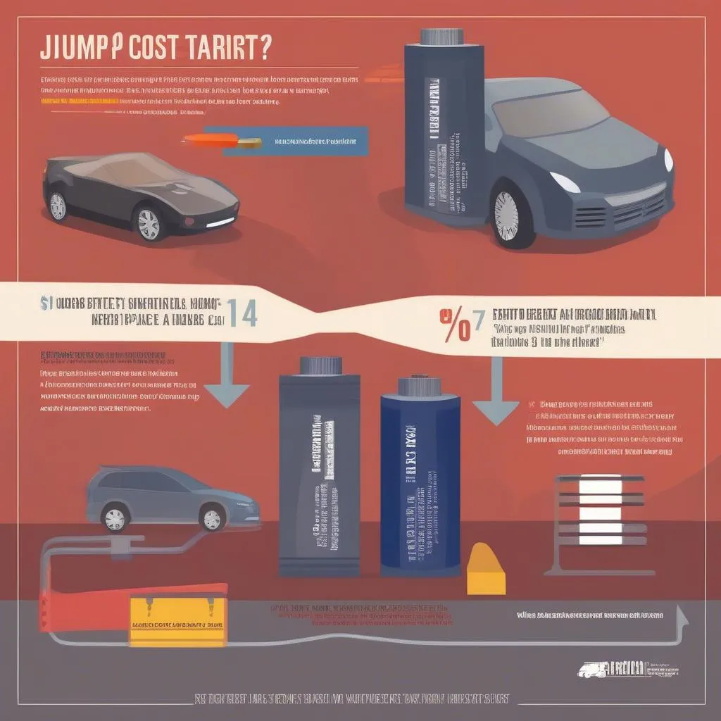 Cost to Jump Start a Car: What You Need to Know