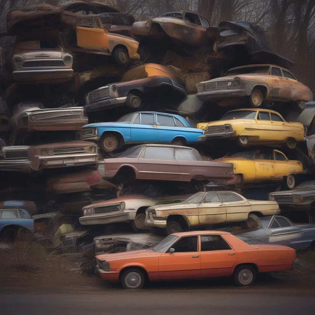 Finding the Best Junk Car Buyer Near Me: Your Guide to a Stress-Free Sale