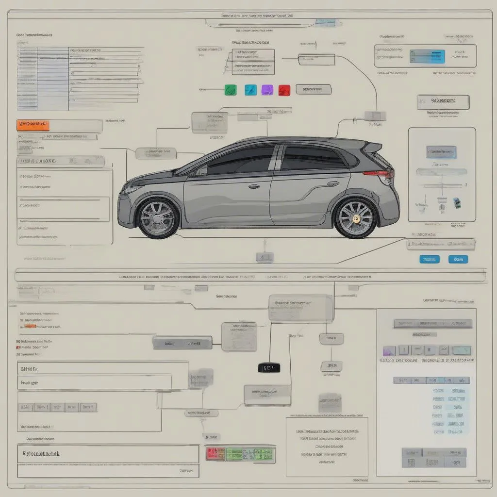 Kali OBD: Your Gateway to European Car Diagnostics