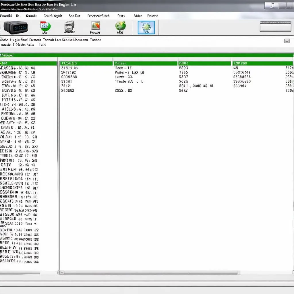 kawasaki-obd-software-interface