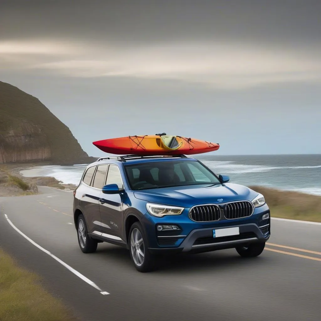 Kayak Car Racks For Sale: Your Ultimate Guide to Transporting Adventure