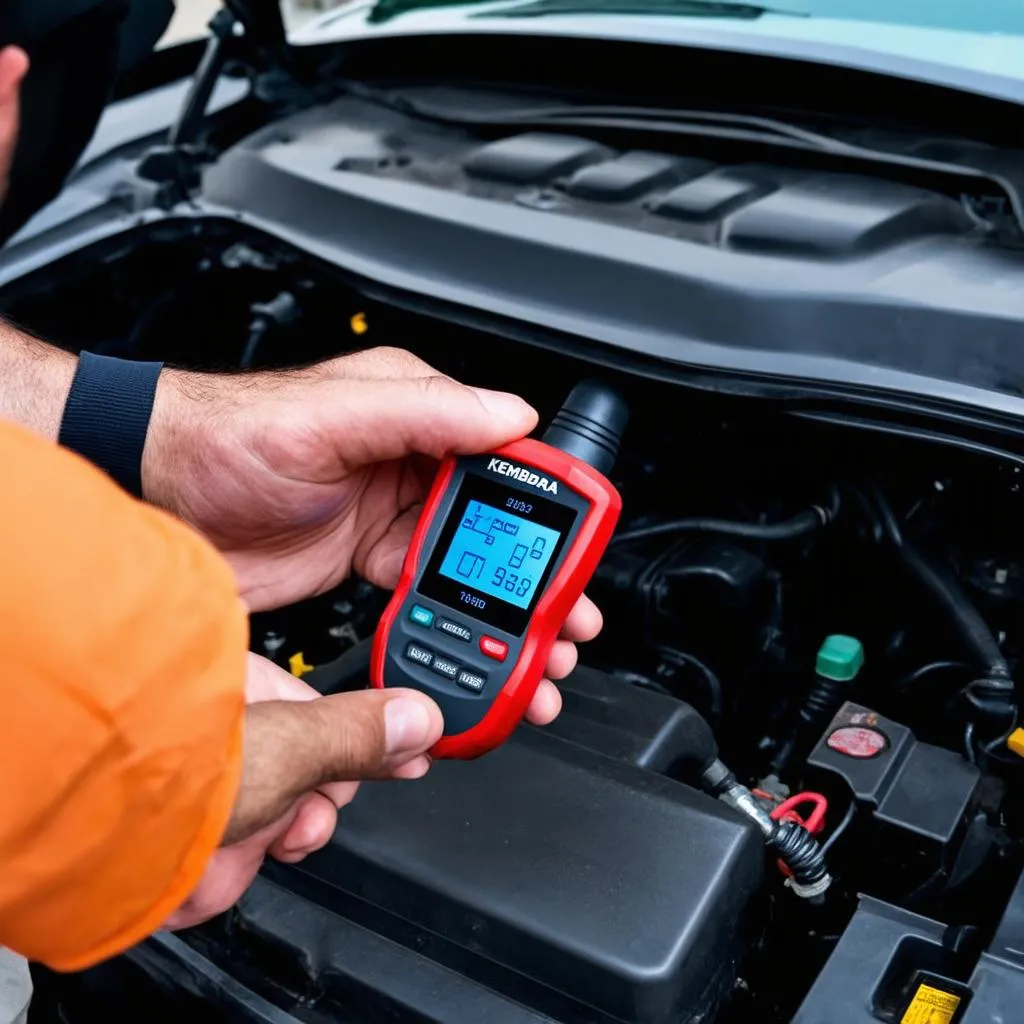 Kembara OBD: A Comprehensive Guide to Understanding Your Car’s Health