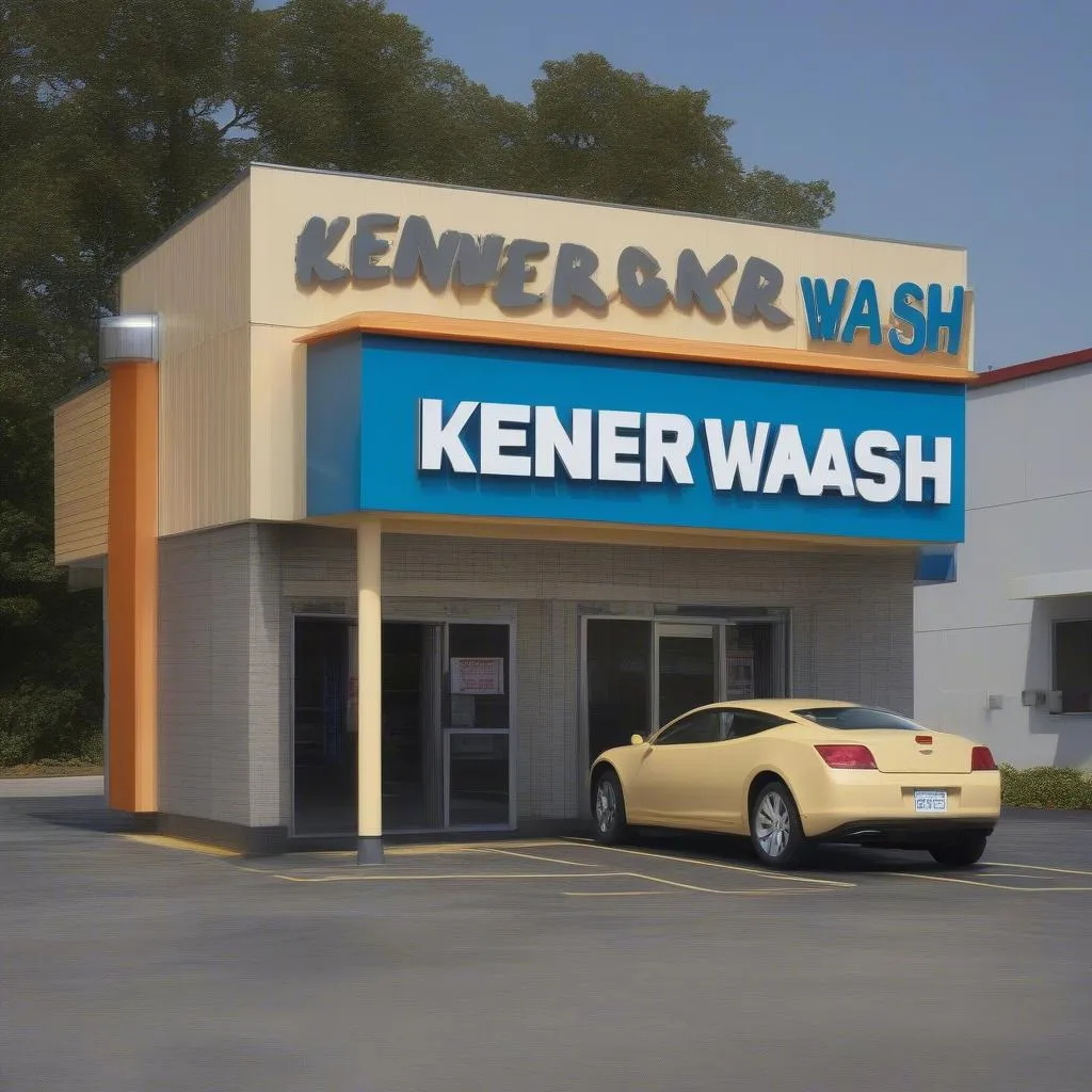 Kenner Car Wash: Your Guide to the Best Car Cleaning Experience in Kenner, Louisiana