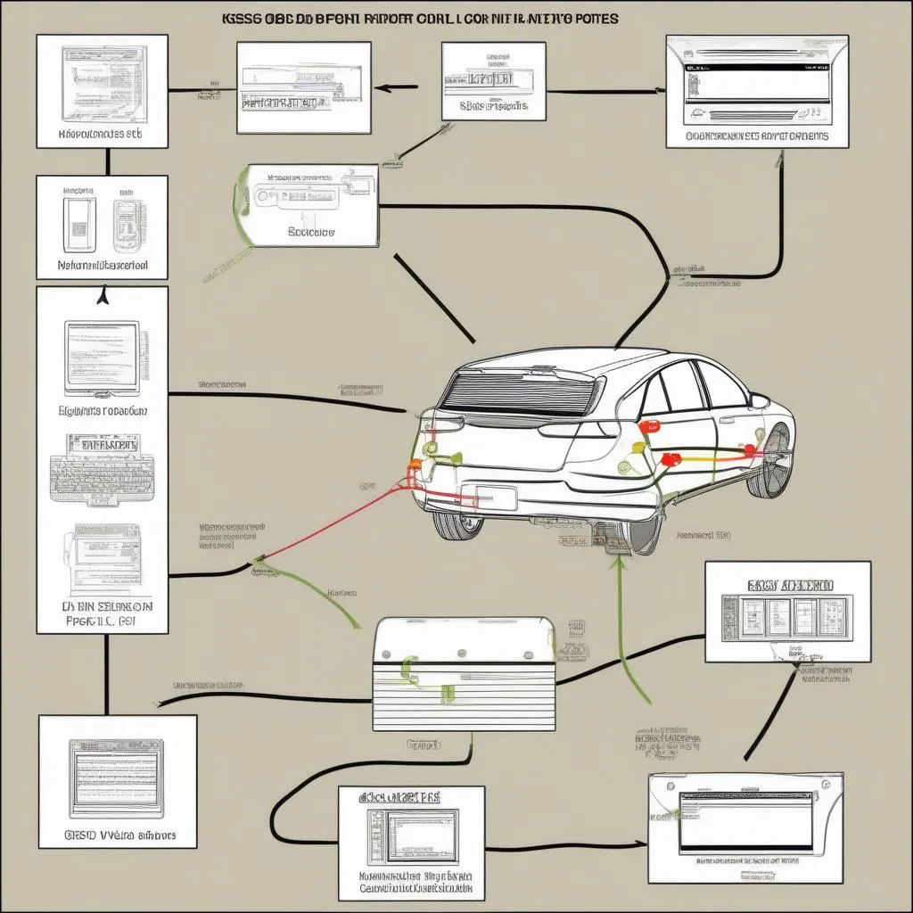 Kess OBD How to Use: Read PCM for European Cars – A Step-by-Step Guide