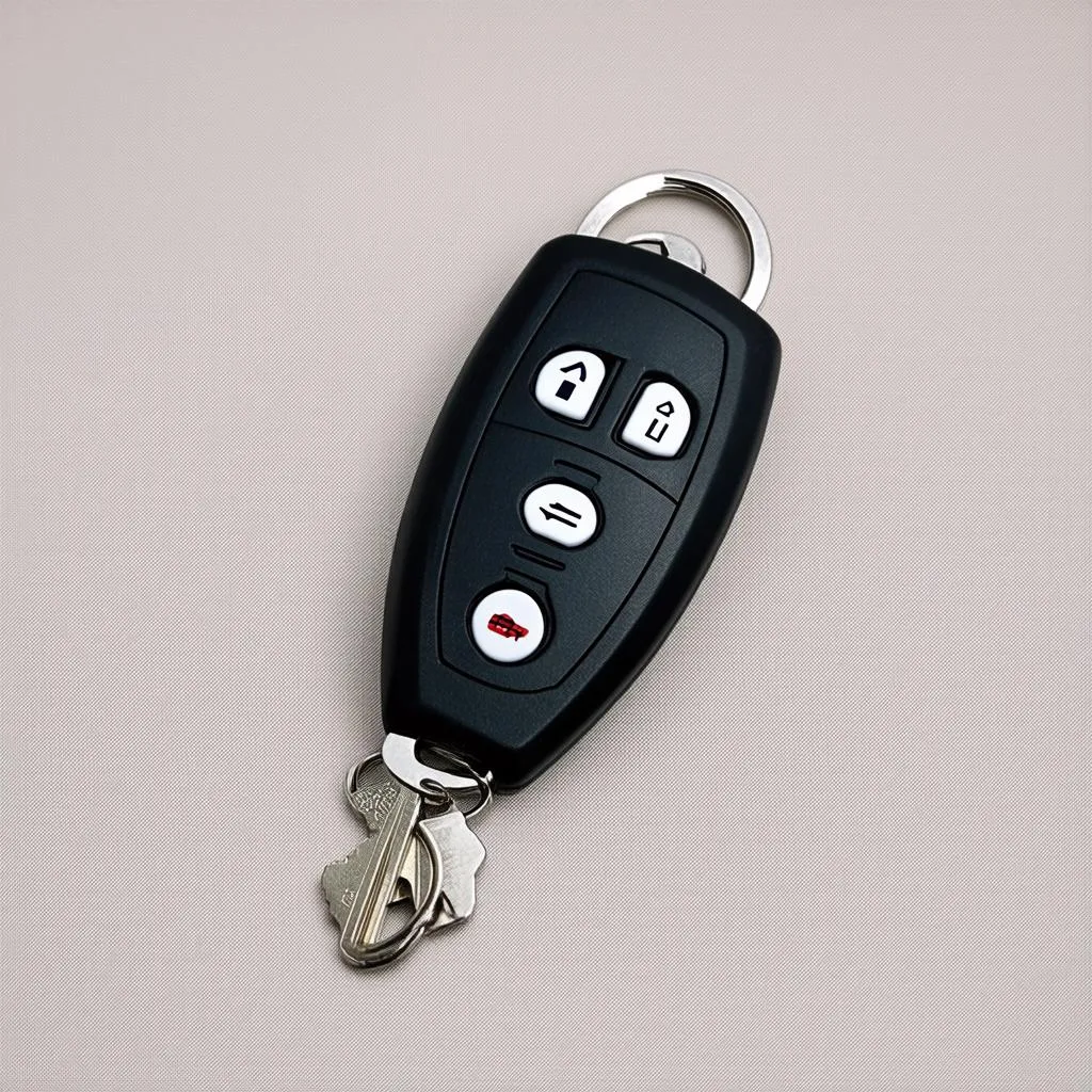 Key Fob