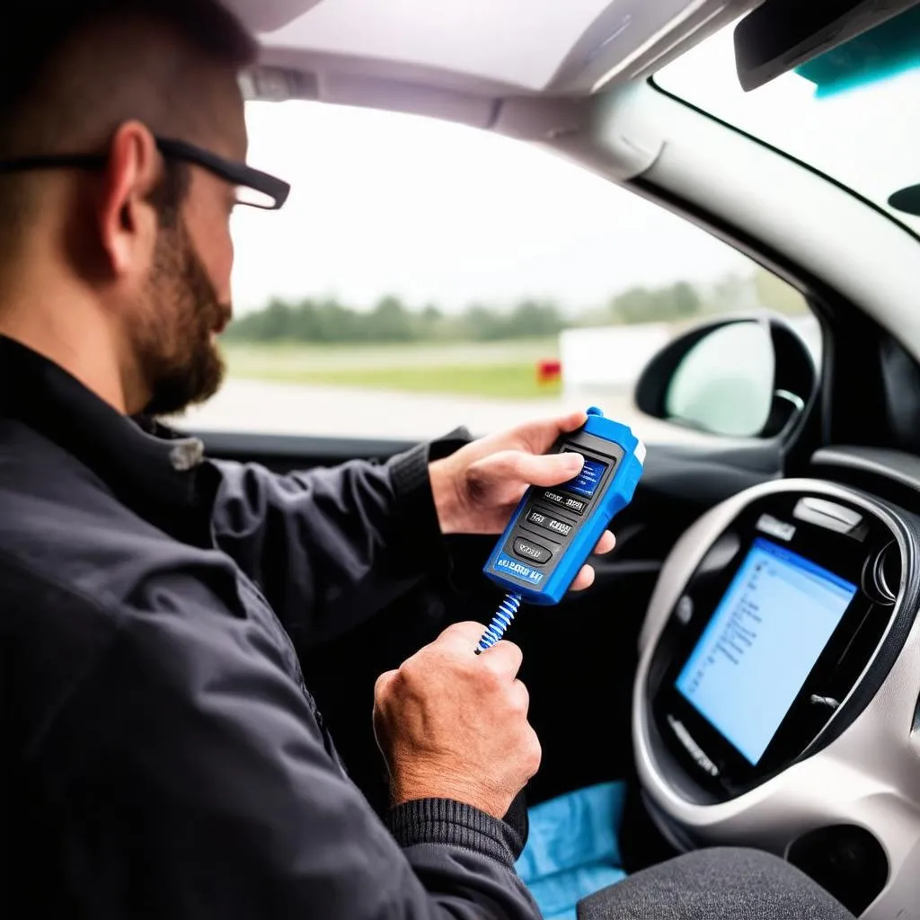 Key Software OBD: Your Guide to Understanding and Using it Effectively