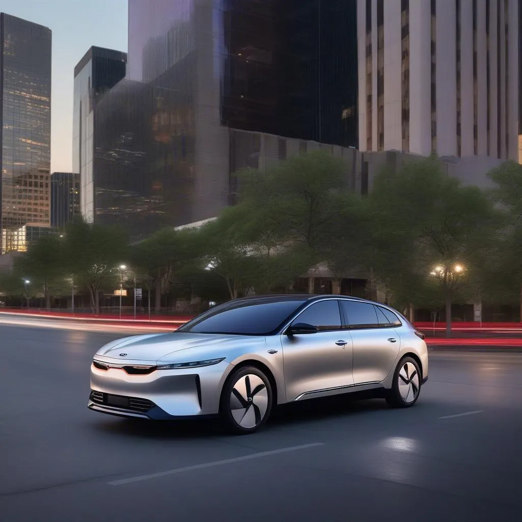 kia-ev6-dallas-streets