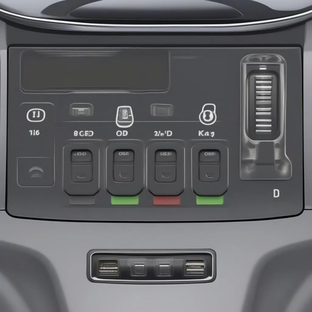 2014 Kia Forte OBD Port Location: A Comprehensive Guide