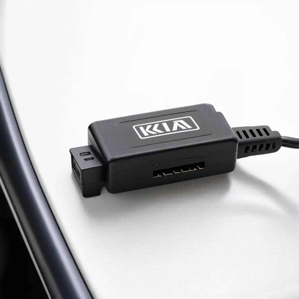 Kia Link OBD Module