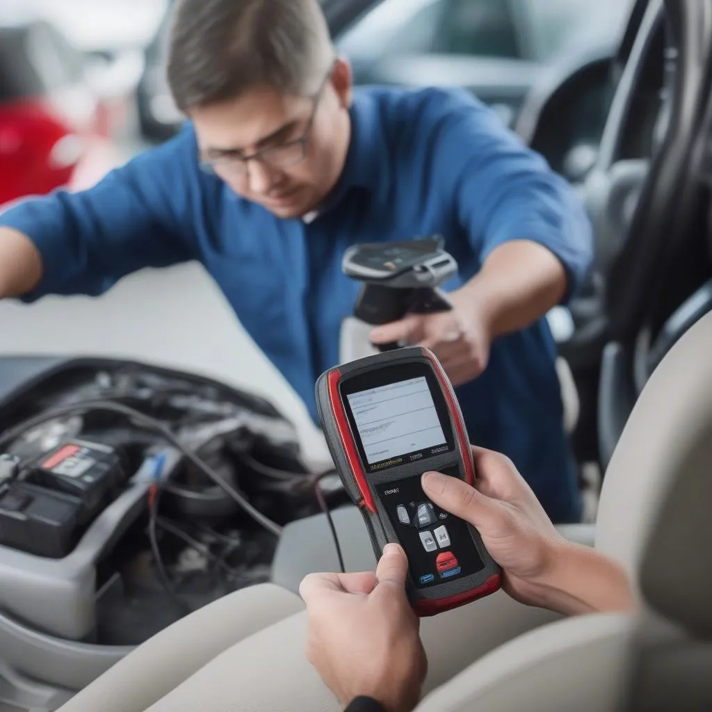 Understanding KIA OBD Codes: A Comprehensive Guide