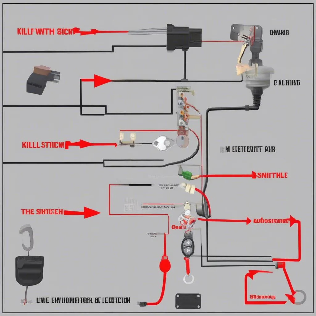 Best Kill Switch for Car: Protect Your Vehicle From Theft