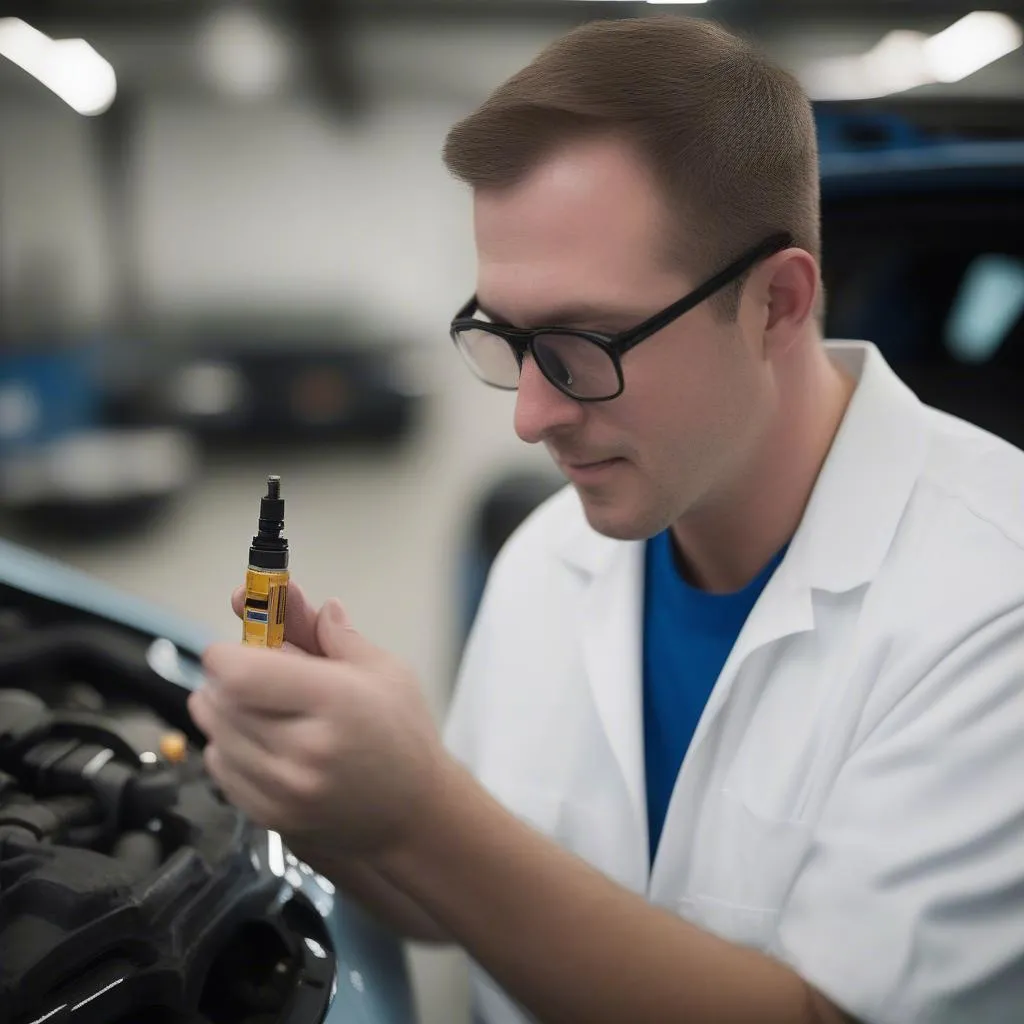 Kin Skin Care: Understanding Its Importance and Common Uses in Auto Repair