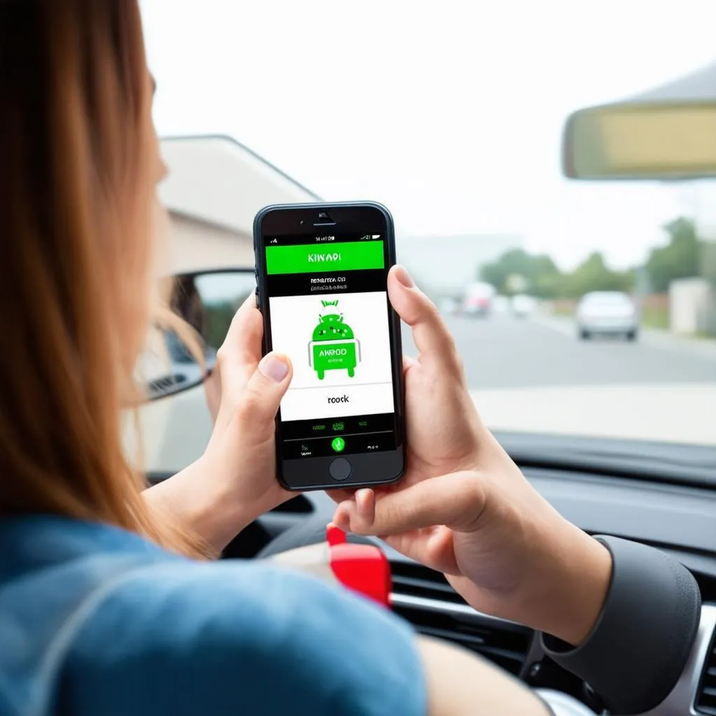 Kiwi OBD APK: A Comprehensive Guide for European Car Owners