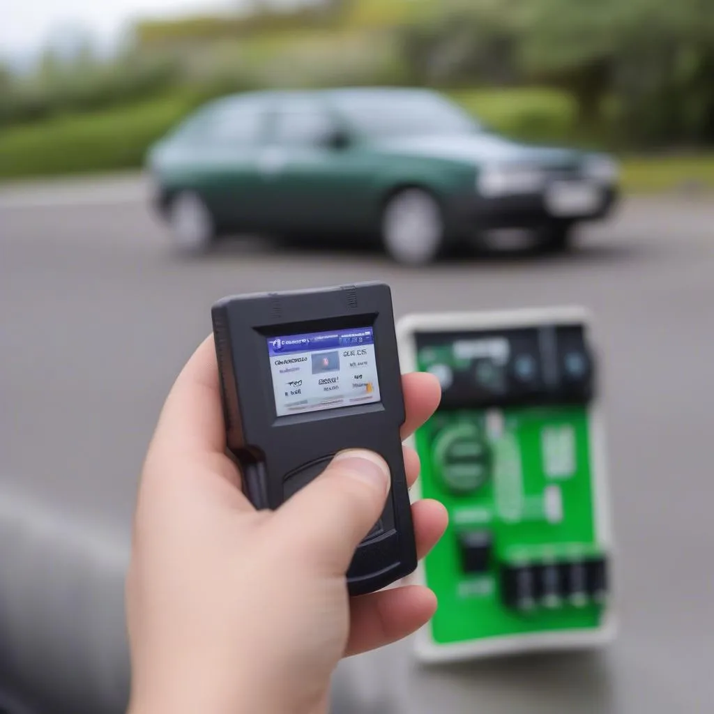 Kiwi 4 Smart Wireless OBD Device: The Ultimate Guide for Car Enthusiasts