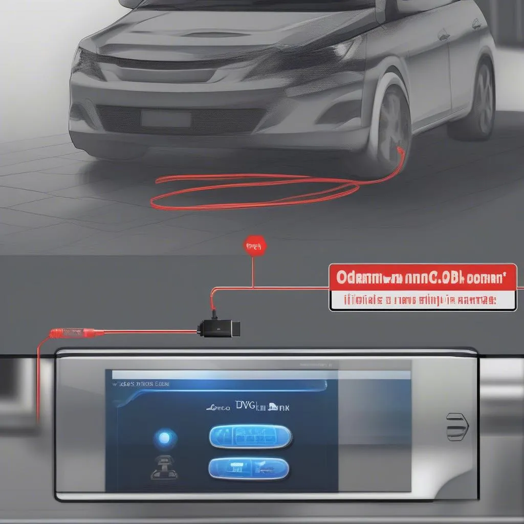 Konnwei Link OBD: The Ultimate Guide for Diagnosing Your European Car