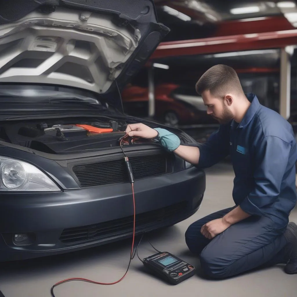 Kratos OBD: The Ultimate Guide to European Car Diagnostics