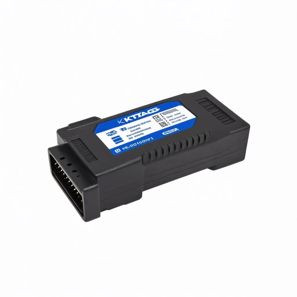 KTAG OBD Device