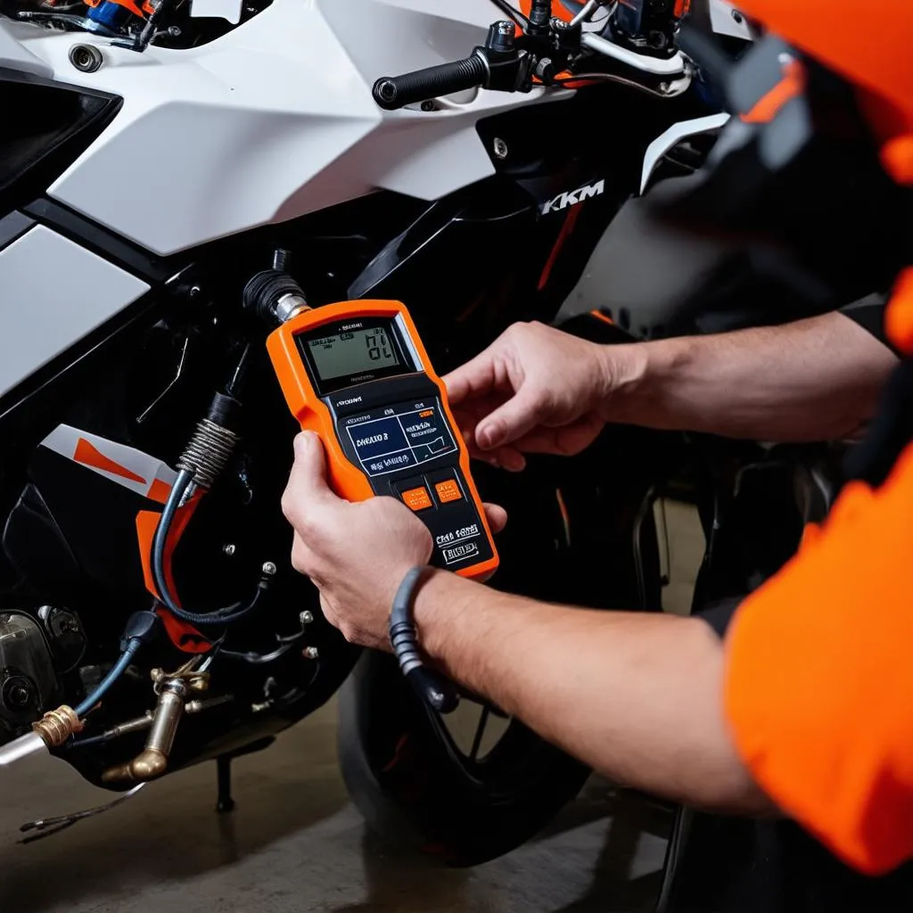 KTM OBD ECU Programmer: Everything You Need to Know