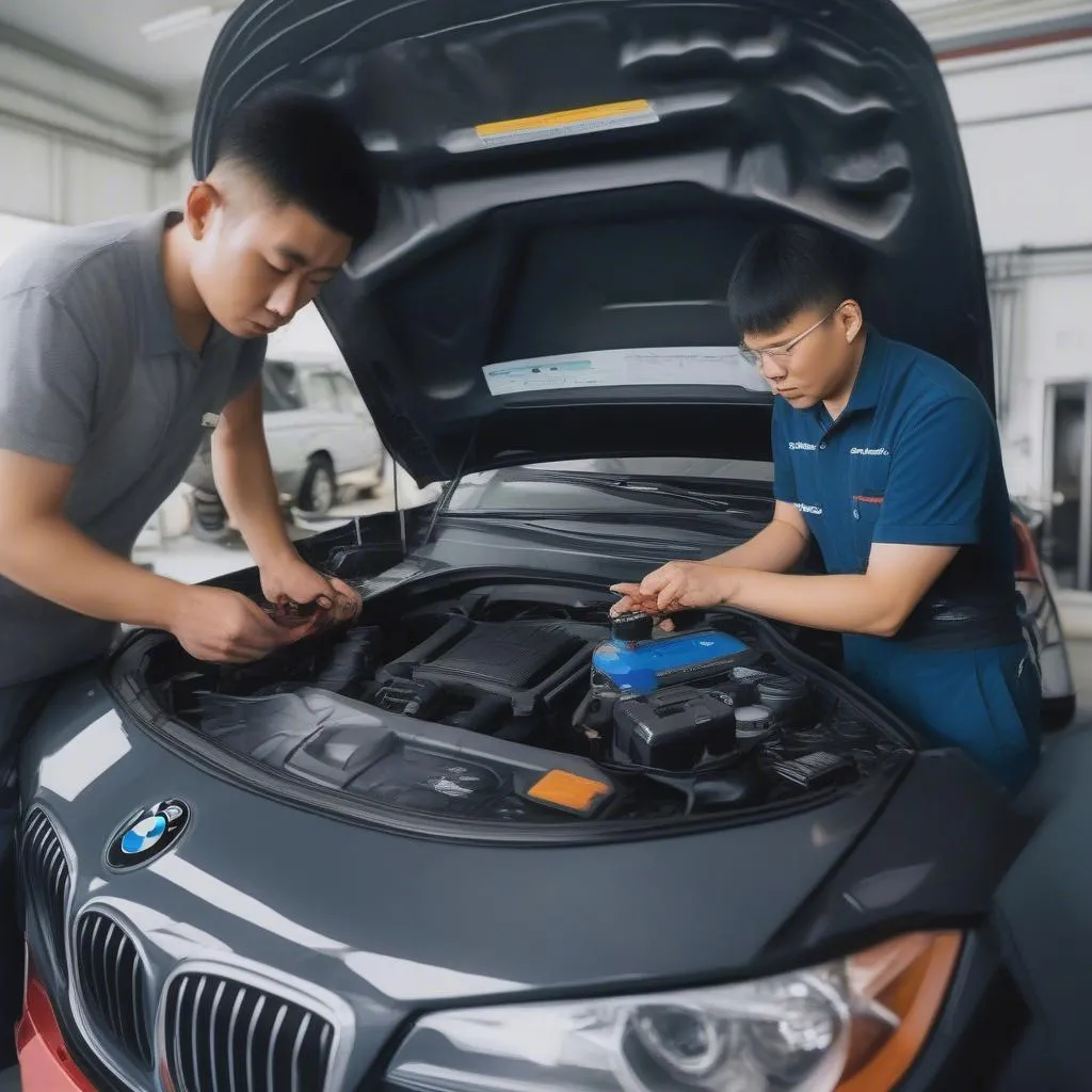 Launch OBD China: Everything You Need to Know About This Powerful Diagnostic Tool