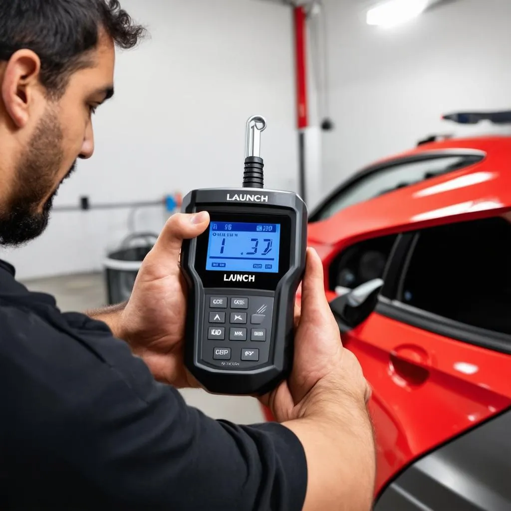 Launch OBD Scanner India: Your Ultimate Guide to Car Diagnostics