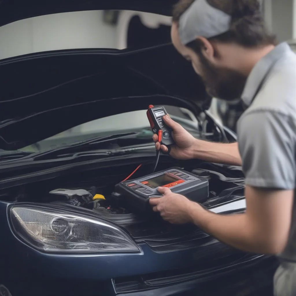 Launch OBD II Scanner: The Ultimate Guide for Car Enthusiasts and Professionals