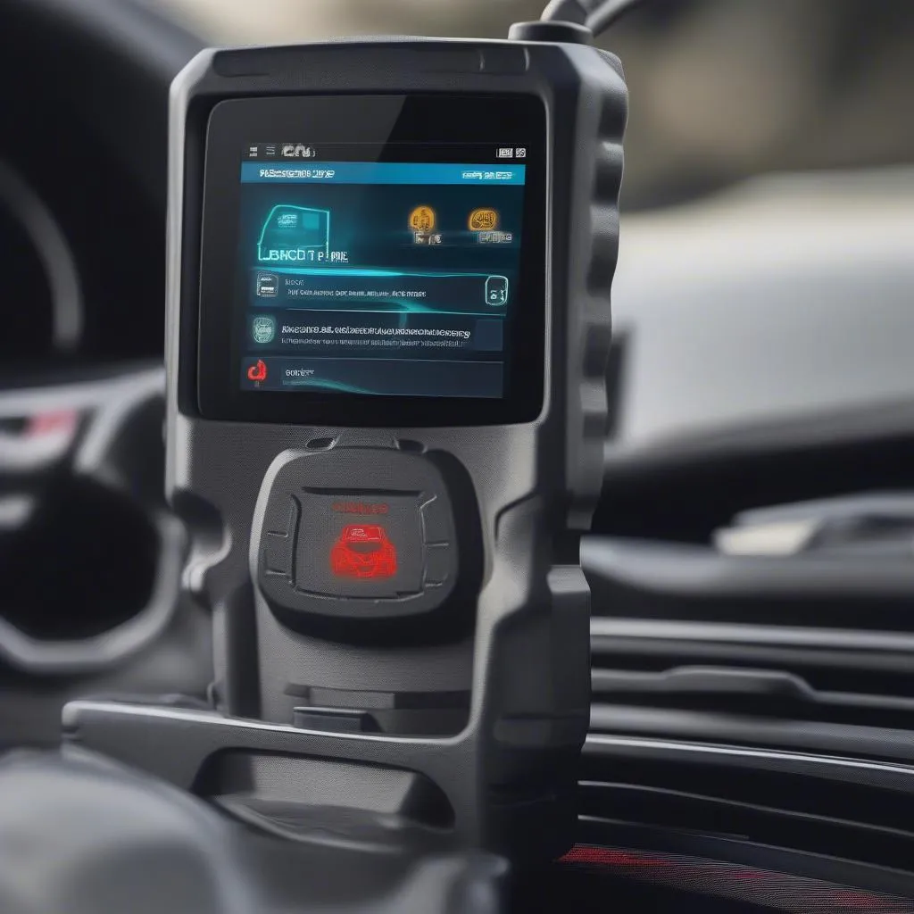 Unlocking Your European Car’s Secrets: A Deep Dive into the Launch OBD Bluetooth PRO3S DBScar-2 Android