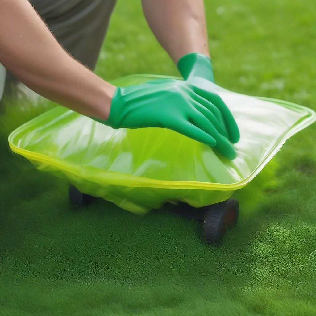 The Ultimate Guide to Lawn Care Products: Achieving a Lush, Green Lawn