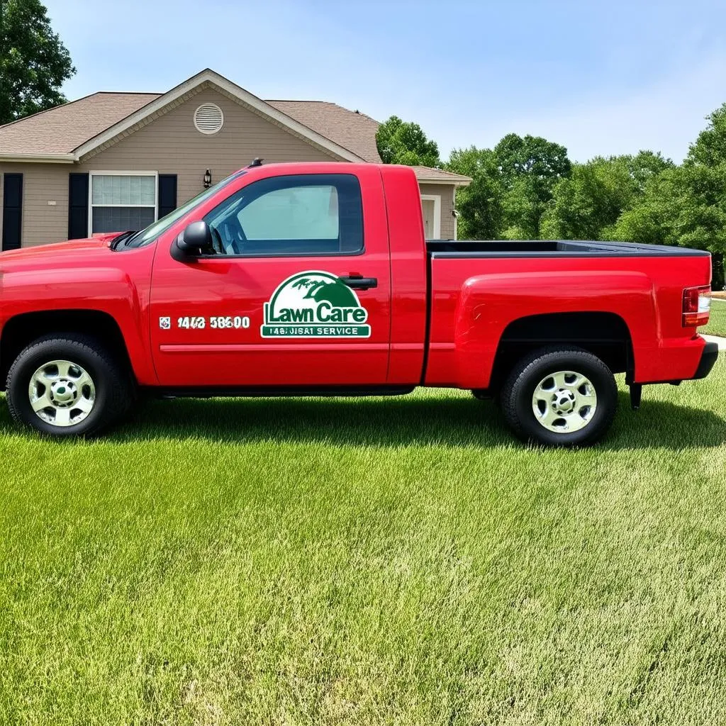 Finding the Right Fit: Navigating Bemidji Lawn Care Services