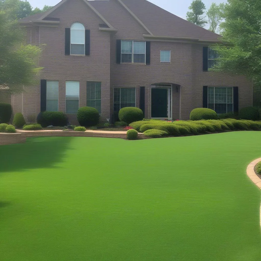 Finding the Best Lawn Care Services in Southaven, MS