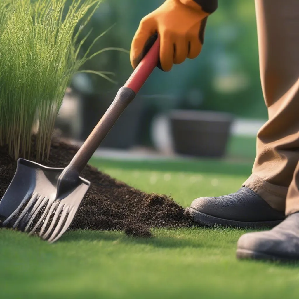 Copperas Cove Lawn Care: Your Guide to a Lush Green Yard