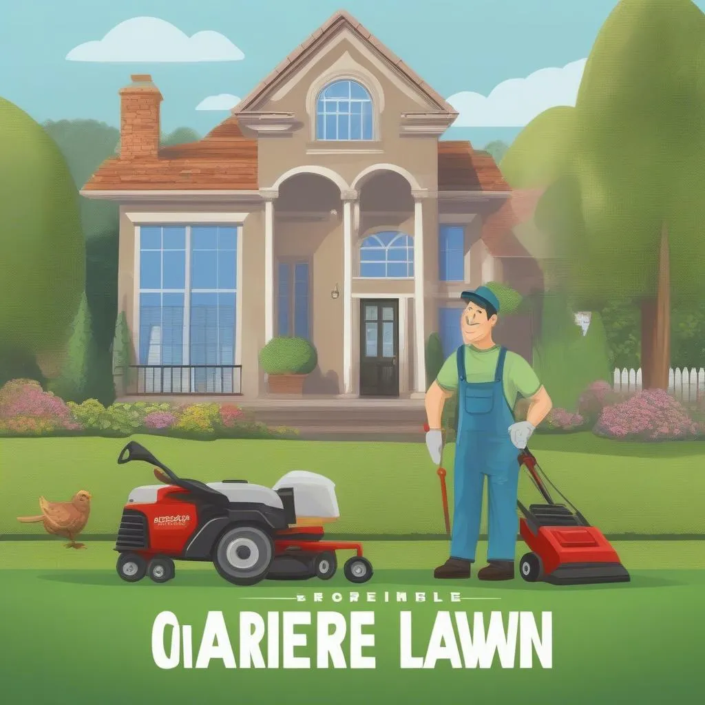 Lawn Care Names: Finding the Perfect Fit for Your Business